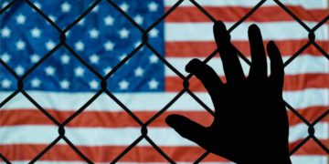 Usa, nuova zona militare al confine con il Messico