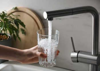 Aumento delle bollette dell'acqua in Italia