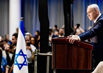 Benjamin Netanyahu ringrazia Orban