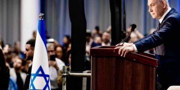 Benjamin Netanyahu ringrazia Orban