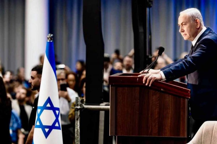 Benjamin Netanyahu ringrazia Orban