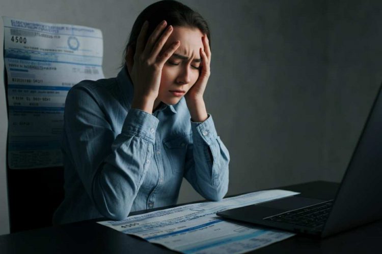 Al via bonus bollette 1 aprile