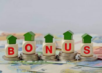 Bonus edilizio 2025