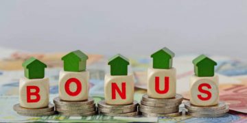Bonus edilizio 2025