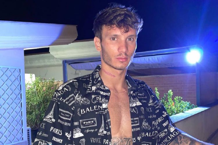 Manuel Bortuzzo campione nuoto paralimpico