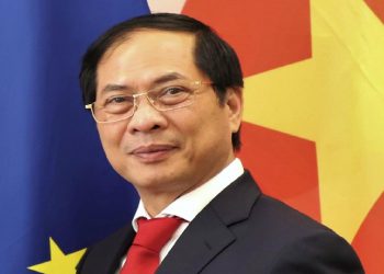 Bui Thanh Son
