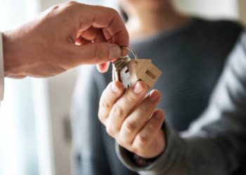 Calano i prezzi del mercato immobiliare