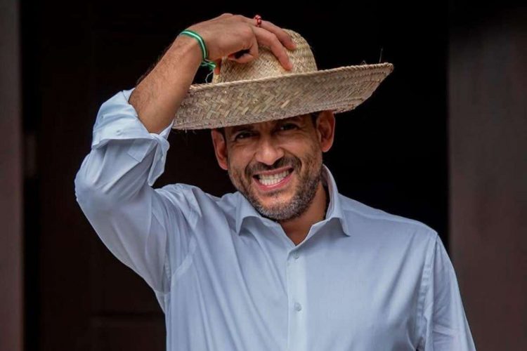 Camacho fa causa al governo boliviano