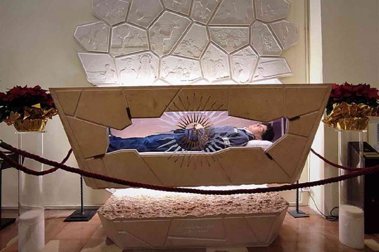 Sospesa canonizzazione Carlo Acutis