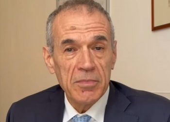 Carlo Cottarelli