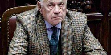 Il ministro della Giustizia, Carlo Nordio