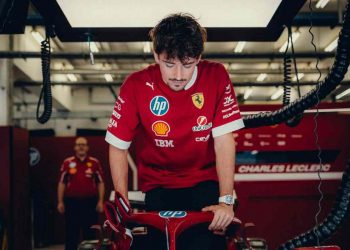 Charles Leclerc