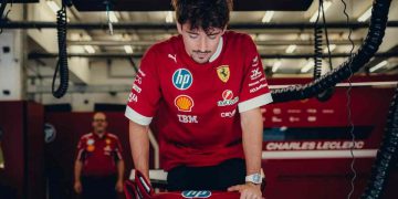 Charles Leclerc