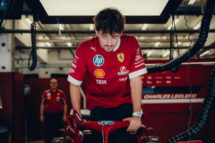 Charles Leclerc