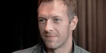 Chris Martin
