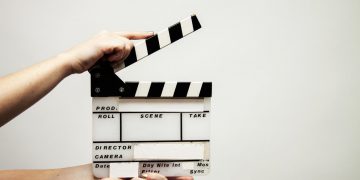 Cinema, Ciak azione