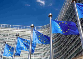 Commissione europea su Trump e Ucraina