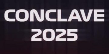 Conclave e Formula 1 video