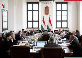 Il governo dell'Ungheria contro il Parlamento europeo