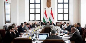 Il governo dell'Ungheria contro il Parlamento europeo