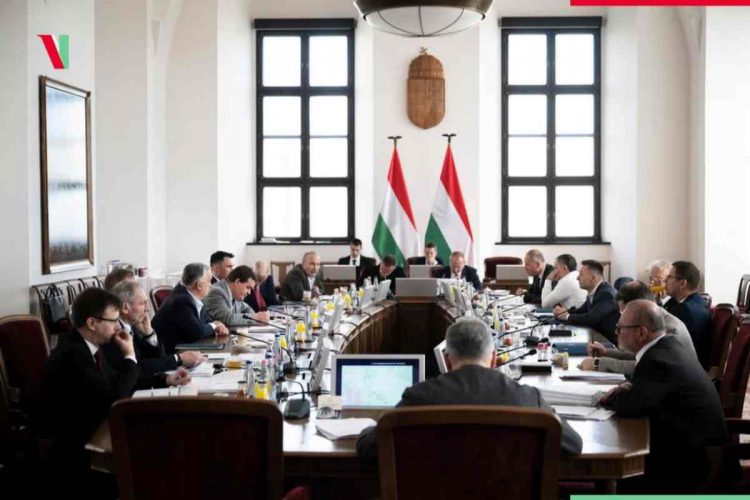 Il governo dell'Ungheria contro il Parlamento europeo