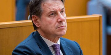 Conte critica il governo su Gaza