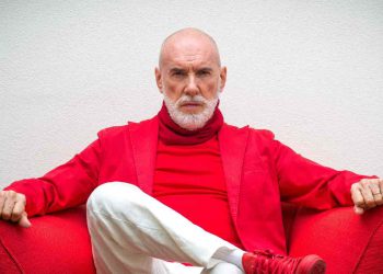 Dalla Palma picchiato dal suo ex compagno