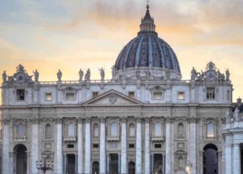 Data dell'inizio del Conclave