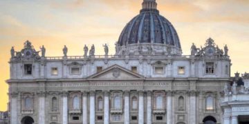 Data dell'inizio del Conclave