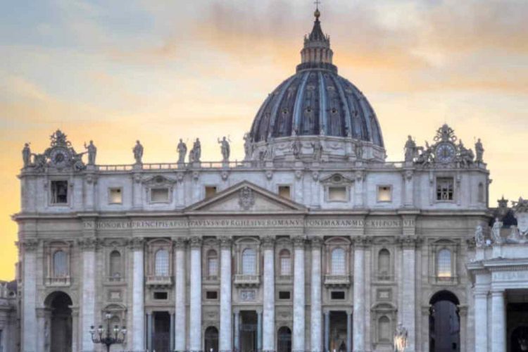 Data dell'inizio del Conclave