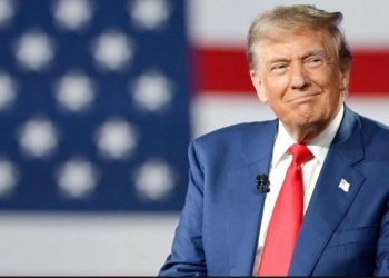 Il presidente degli Usa, Donald Trump