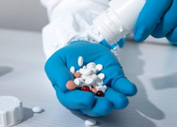 Dei farmaci
