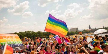 Divieto delle manifestazioni LGBT+ in Ungheria