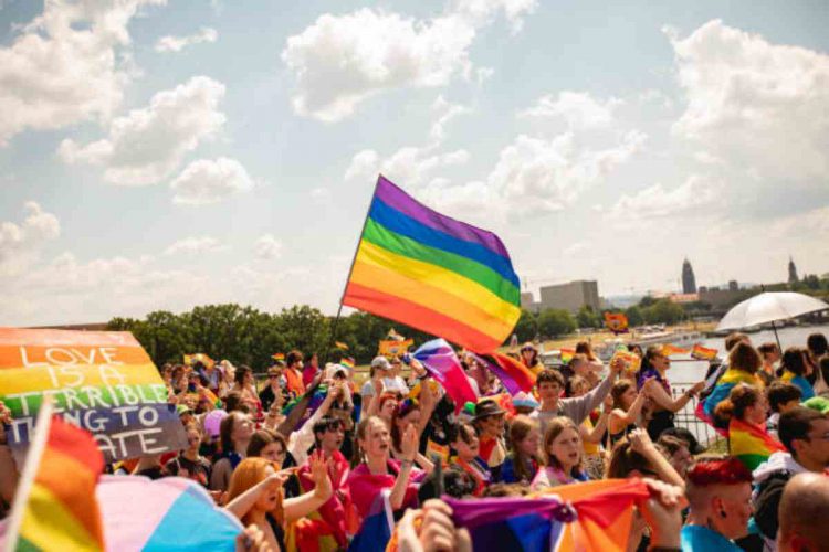 Divieto delle manifestazioni LGBT+ in Ungheria