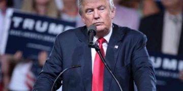 Donald Trump possibile accordo con la Cina