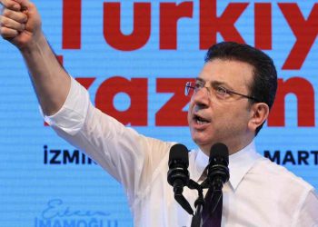 Ekrem Imamoglu