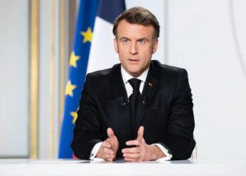 Emmanuel Macron
