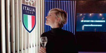 Federica Pellegrini parla del caso Sinner