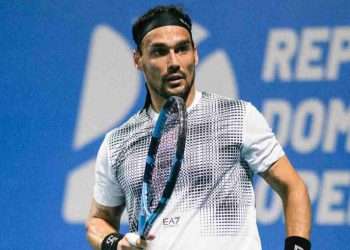 Fognini pensa al ritiro