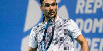 Fognini pensa al ritiro