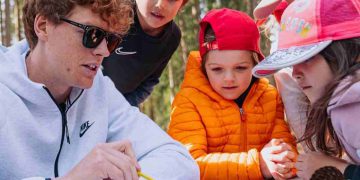 Fondazione Jannik Sinner