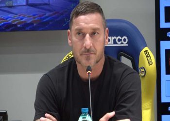 Francesco Totti