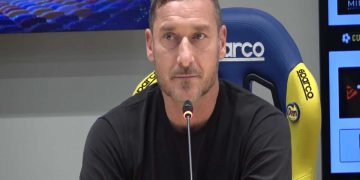 Francesco Totti