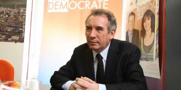 François Bayrou