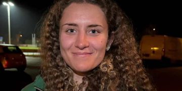 Incidente per Gaia Viel