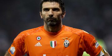 Gianluigi Buffon