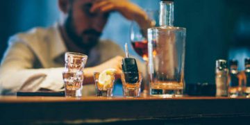 Dei liquori e degli alcolici