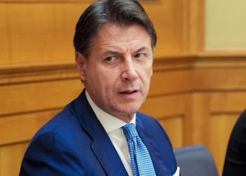 Giuseppe Conte