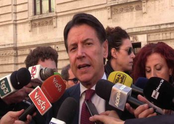 Giuseppe Conte