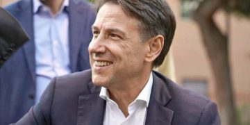 Giuseppe Conte